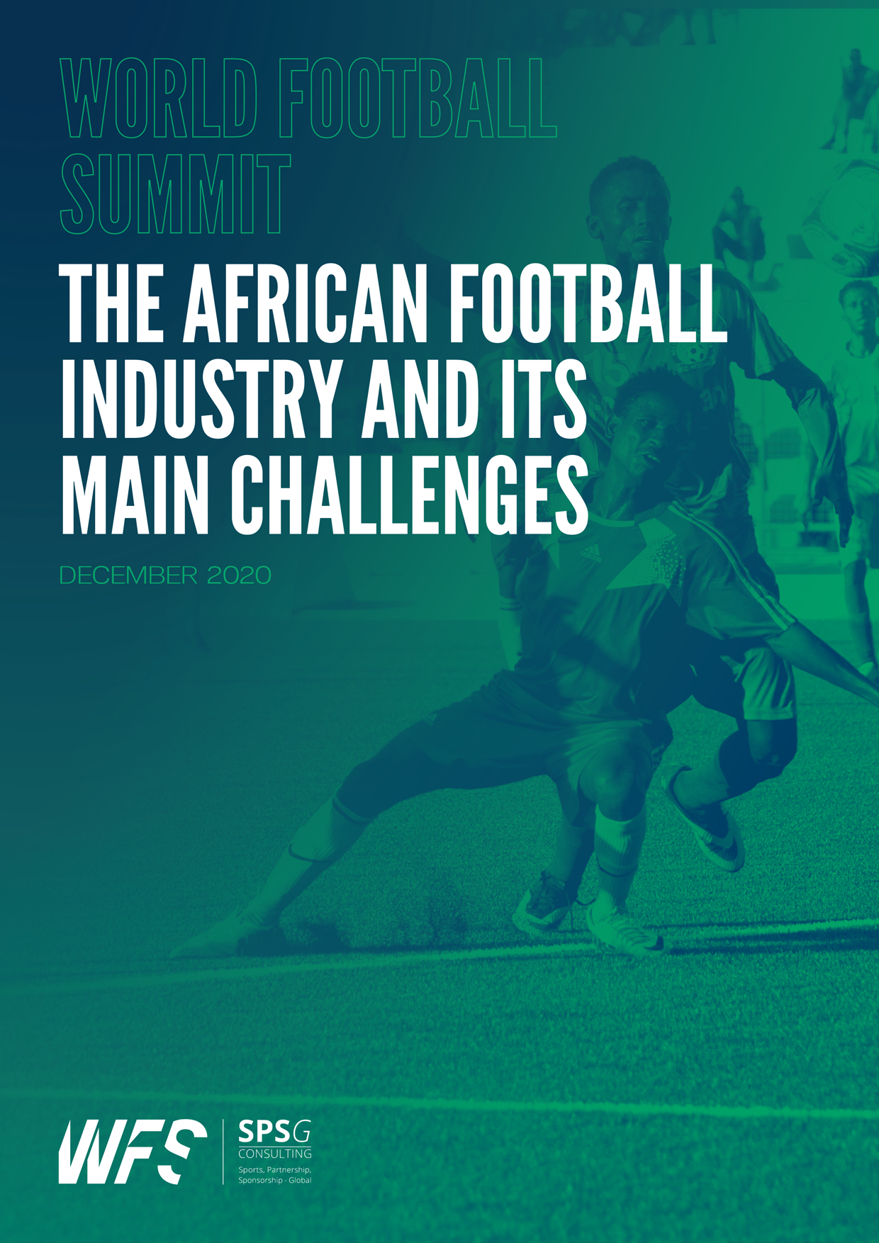Africa Football Industry