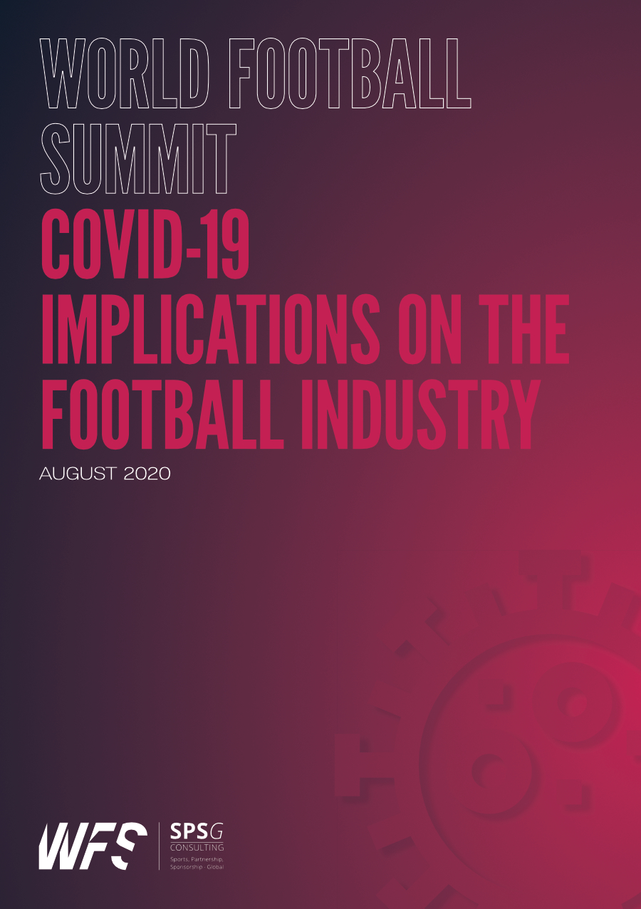 Covid-19 Implications